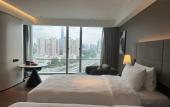 Туры в отель Intercity Hotel Futian Zhongzhou Bay Туры в отель Intercity Hotel Futian Zhongzhou Bay