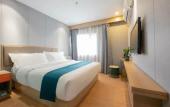 Туры в отель Aige Hotel (Shenzhen Bao'an Fanshen Subway Station) Туры в отель Aige Hotel (Shenzhen Bao'an Fanshen Subway Station)
