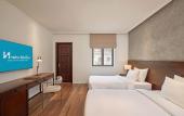 Туры в отель Swiss-Belvillas Solavita Binh Tien Туры в отель Swiss-Belvillas Solavita Binh Tien