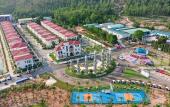 Туры в отель Swiss-Belvillas Solavita Binh Tien Туры в отель Swiss-Belvillas Solavita Binh Tien