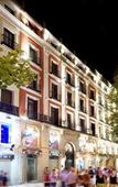 Туры в отель Petit Palace Puerta del Sol Hotel Туры в отель Petit Palace Puerta del Sol Hotel