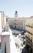 Туры в отель Petit Palace Puerta del Sol Hotel Туры в отель Petit Palace Puerta del Sol Hotel