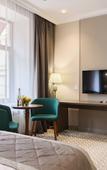 Туры в отель Maestro Address Hotel Туры в отель Maestro Address Hotel