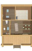 Туры в отель Guest complex Isakovo Туры в отель Guest complex Isakovo