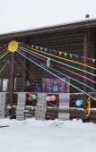 Туры в отель Guest complex Isakovo Туры в отель Guest complex Isakovo