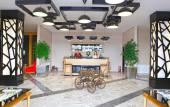Туры в отель Fayton Hotel Туры в отель Fayton Hotel