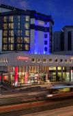 Туры в отель Hampton by Hilton Gaziantep Туры в отель Hampton by Hilton Gaziantep
