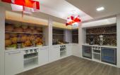Туры в отель Hampton by Hilton Gaziantep Туры в отель Hampton by Hilton Gaziantep