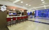Туры в отель Hampton by Hilton Gaziantep Туры в отель Hampton by Hilton Gaziantep