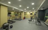 Туры в отель Hampton by Hilton Gaziantep Туры в отель Hampton by Hilton Gaziantep