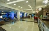 Туры в отель Hampton by Hilton Gaziantep Туры в отель Hampton by Hilton Gaziantep