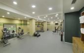Туры в отель Hampton by Hilton Gaziantep Туры в отель Hampton by Hilton Gaziantep