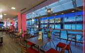 Туры в отель Hampton by Hilton Gaziantep Туры в отель Hampton by Hilton Gaziantep