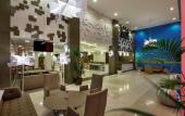 Туры в отель Hampton by Hilton Gaziantep Туры в отель Hampton by Hilton Gaziantep