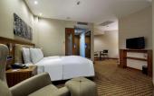 Туры в отель Hampton by Hilton Gaziantep Туры в отель Hampton by Hilton Gaziantep