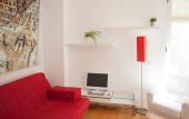 Туры в отель Apartamentos Santa Faz by Be Alicante Туры в отель Apartamentos Santa Faz by Be Alicante