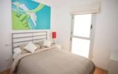 Туры в отель Apartamentos Santa Faz by Be Alicante Туры в отель Apartamentos Santa Faz by Be Alicante