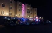 Туры в отель Sancak Hotel Туры в отель Sancak Hotel