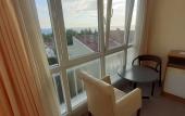 Туры в отель Sancak Hotel Туры в отель Sancak Hotel