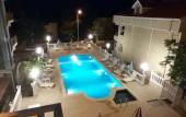 Туры в отель Sancak Hotel Туры в отель Sancak Hotel