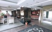 Туры в отель Sancak Hotel Туры в отель Sancak Hotel