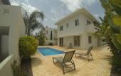 Туры в отель Sunrise Complex Luxury Villas Туры в отель Sunrise Complex Luxury Villas