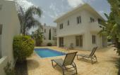 Туры в отель Sunrise Complex Luxury Villas Туры в отель Sunrise Complex Luxury Villas