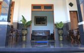 Туры в отель Puri Kusuma Guest House Туры в отель Puri Kusuma Guest House