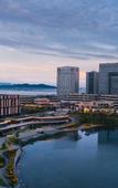 Туры в отель Hilton Zhoushan Туры в отель Hilton Zhoushan