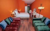 Туры в отель Yesil Yildirim Hotel Туры в отель Yesil Yildirim Hotel