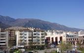 Туры в отель Yesil Yildirim Hotel Туры в отель Yesil Yildirim Hotel