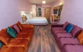 Туры в отель Yesil Yildirim Hotel Туры в отель Yesil Yildirim Hotel