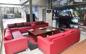 Туры в отель Yesil Yildirim Hotel Туры в отель Yesil Yildirim Hotel