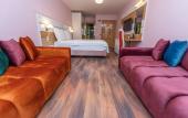 Туры в отель Yesil Yildirim Hotel Туры в отель Yesil Yildirim Hotel