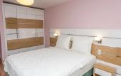 Туры в отель Yesil Yildirim Hotel Туры в отель Yesil Yildirim Hotel