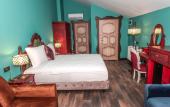Туры в отель Yesil Yildirim Hotel Туры в отель Yesil Yildirim Hotel