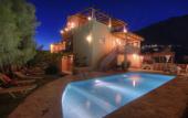 Туры в отель Villa Despina Туры в отель Villa Despina