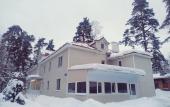 Туры в отель Krona Hotel Туры в отель Krona Hotel