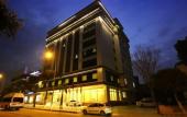 Туры в отель Palmcity Hotel Turgutlu Туры в отель Palmcity Hotel Turgutlu