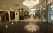 Туры в отель Palmcity Hotel Turgutlu Туры в отель Palmcity Hotel Turgutlu