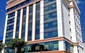 Туры в отель Palmcity Hotel Turgutlu Туры в отель Palmcity Hotel Turgutlu