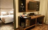 Туры в отель RYS Hotel & Restaurant Туры в отель RYS Hotel & Restaurant
