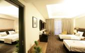 Туры в отель RYS Hotel & Restaurant Туры в отель RYS Hotel & Restaurant