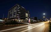 Туры в отель RYS Hotel & Restaurant Туры в отель RYS Hotel & Restaurant