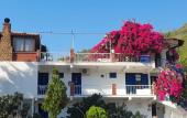 Туры в отель Akdeniz Pansiyon Bed&Breakfast Туры в отель Akdeniz Pansiyon Bed&Breakfast