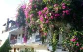 Туры в отель Akdeniz Pansiyon Bed&Breakfast Туры в отель Akdeniz Pansiyon Bed&Breakfast