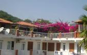 Туры в отель Akdeniz Pansiyon Bed&Breakfast Туры в отель Akdeniz Pansiyon Bed&Breakfast