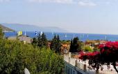 Туры в отель Akdeniz Pansiyon Bed&Breakfast Туры в отель Akdeniz Pansiyon Bed&Breakfast