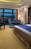Туры в отель Crowne Plaza Deqing Moganshan by IHG Туры в отель Crowne Plaza Deqing Moganshan by IHG