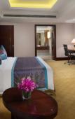 Туры в отель Crowne Plaza Deqing Moganshan by IHG Туры в отель Crowne Plaza Deqing Moganshan by IHG